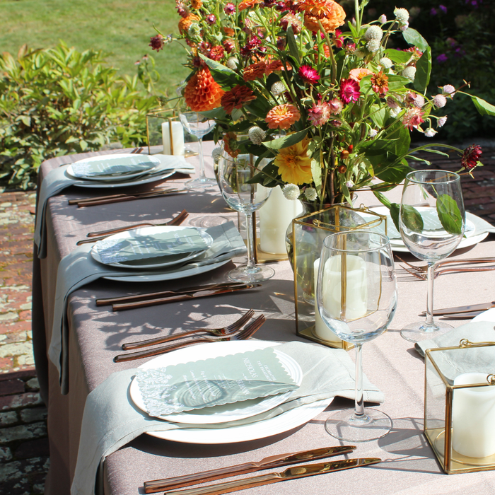 HARVEST GARDEN