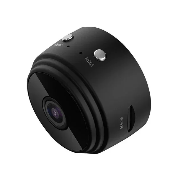 HD WIFI CAMERA - iamlazy.store