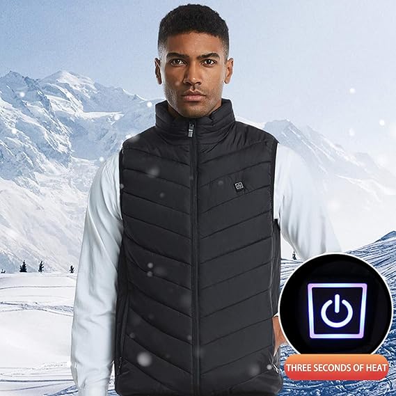 Heated Jacket™