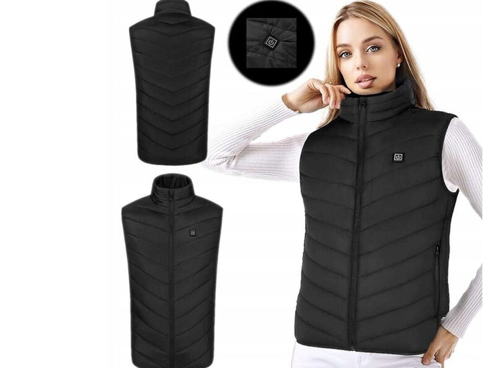 Heated Jacket™