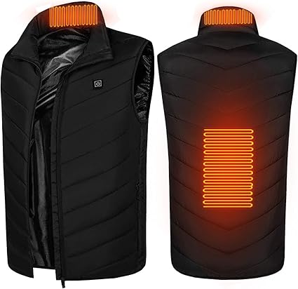 Heated Jacket™