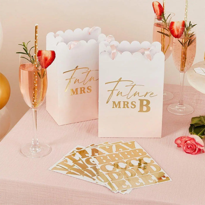 Hen Party Game Pack - Set of 4 Trivia Games -Icebreaker Hen Do Activities-Would She Rather, Never Have I Ever, Bride Stories-Bride Tribe Fun - Jolie Fete UK