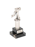 High Game Mixed League Mannheim Bowling Trophy