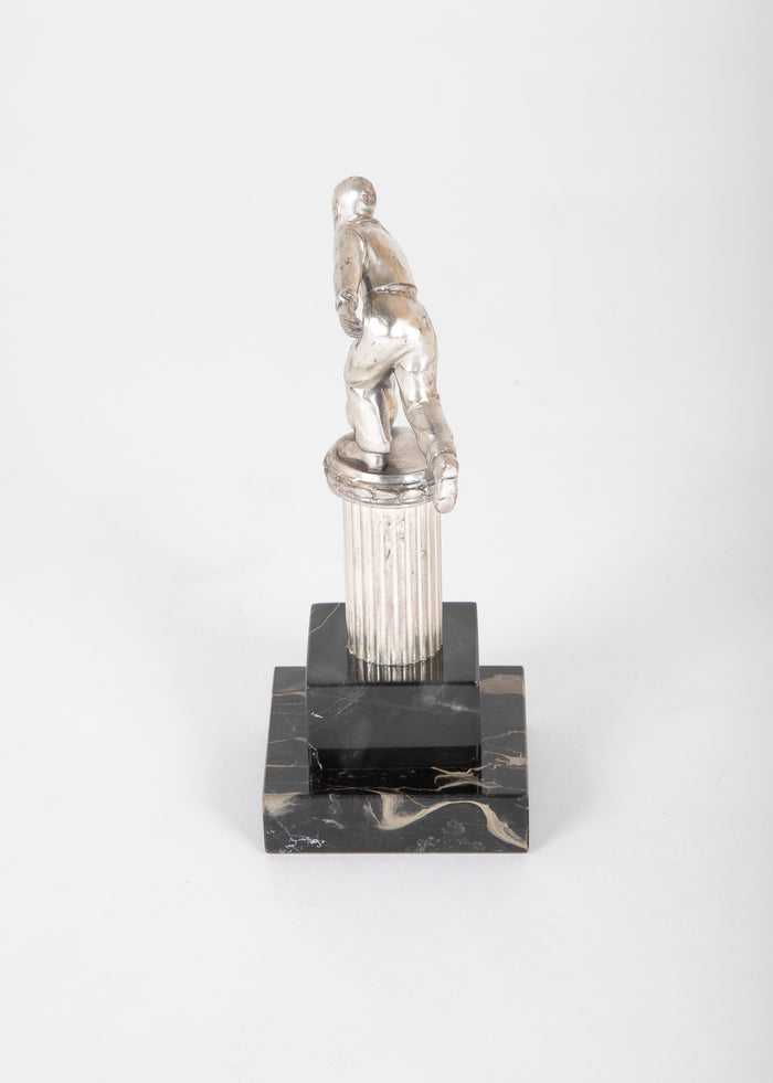 High Game Mixed League Mannheim Bowling Trophy