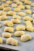 Homemade Gnocchi - September 2026