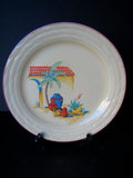 Homer Laughlin China 6″ Plate