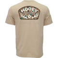 Hooey Outfitters Youth Camo Antler Logo Tee
