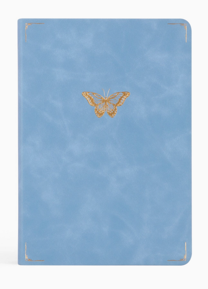 Hosanna Revival Notebook