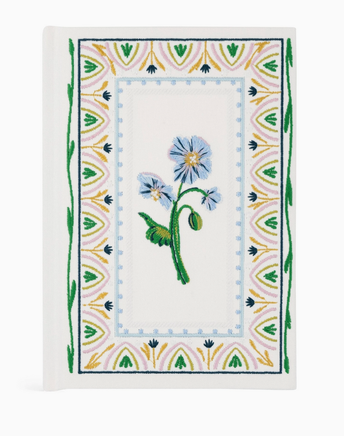 Hosanna Revival Notebook