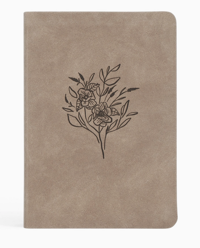 Hosanna Revival Notebook