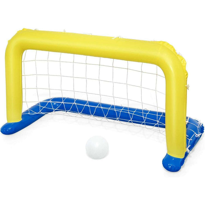 Inflatable Water Polo Swimming Pool Game 142x76cm home pool Inflatable Water Polo Swimming Pool Game 142x76cm Inflatable Water Polo Swimming Pool Game 142x76cm Bestway