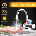Instant Hot Water Tap