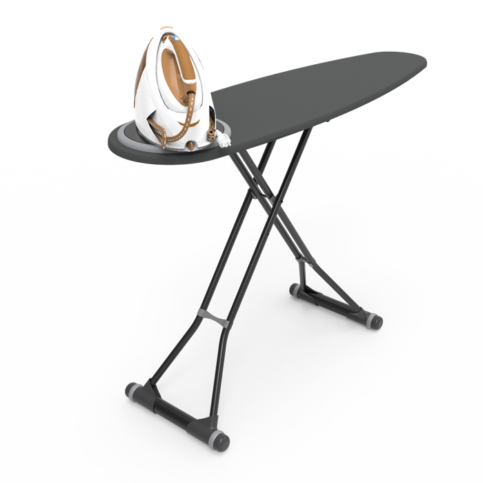 IRONING BOARD - PREMIUM ANTHRACITE