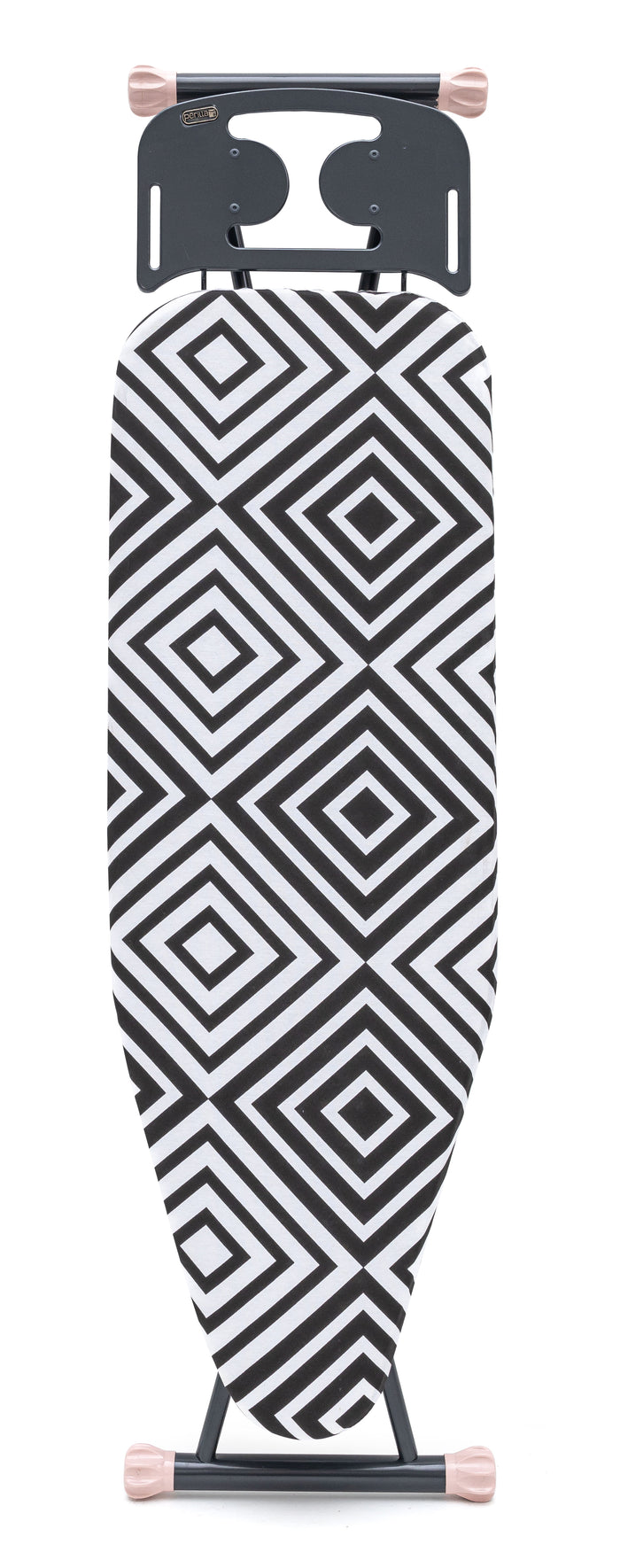 IRONING BOARD - TOMRIS ANTHRACITE
