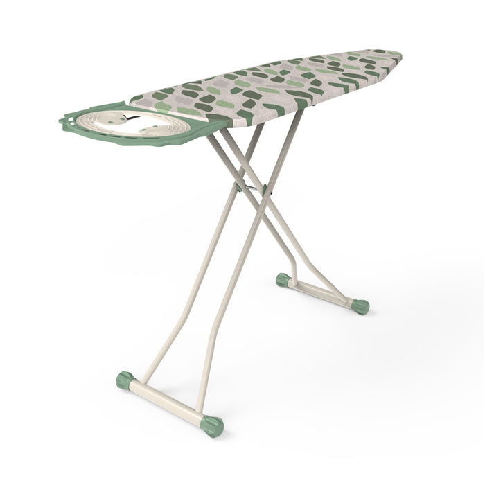 IRONING BOARD - VALENTINE CREAMY