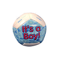 "It’s a Boy" Mini Soccer Gift Pack by Counseltron