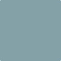 Shop the paint color HC-148 Jamestown Blue by Benjamin Moore at Anderson Paint Company in Ann Arbor, Michigan.