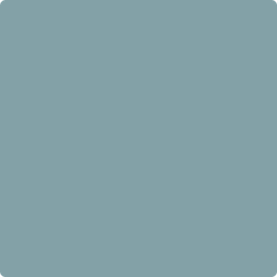 Shop the paint color HC-148 Jamestown Blue by Benjamin Moore at Anderson Paint Company in Ann Arbor, Michigan.