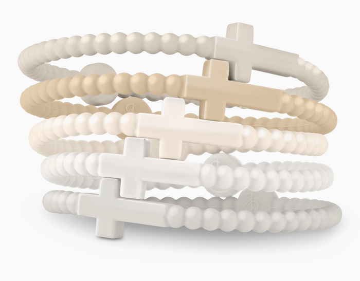 Jesus Bracelet 5 Pack