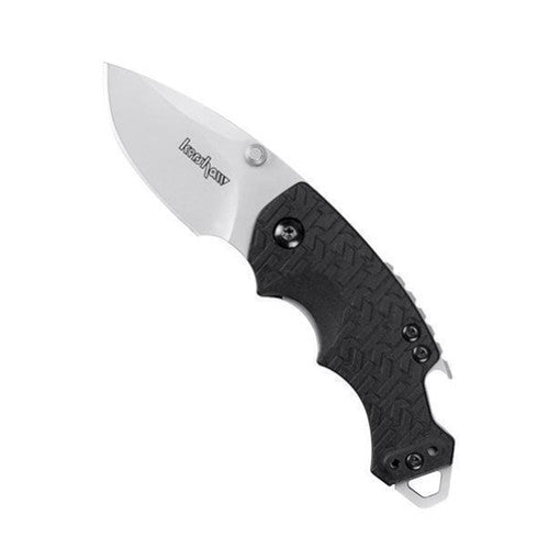 Kershaw - Shuffle - Liner Lock - Black Handle - Multi-Tool - 8700