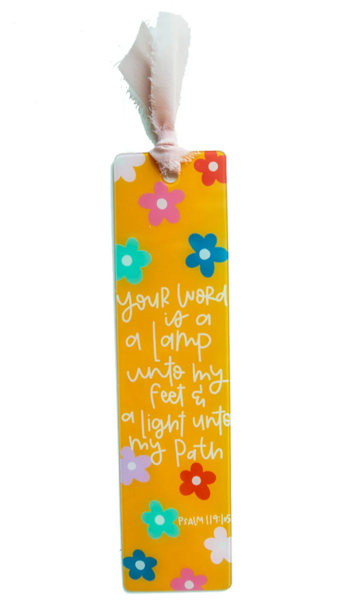 Kingfolk Bookmark