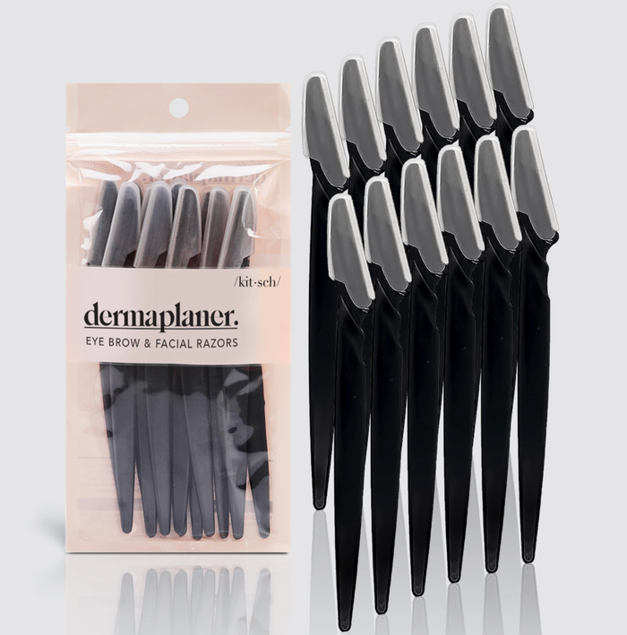 Kitsch Dermaplaners