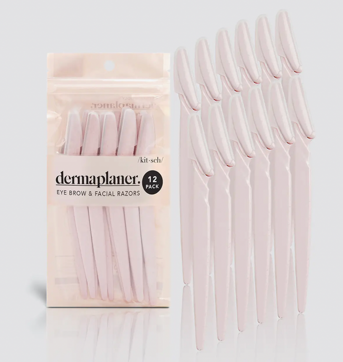 Kitsch Dermaplaners