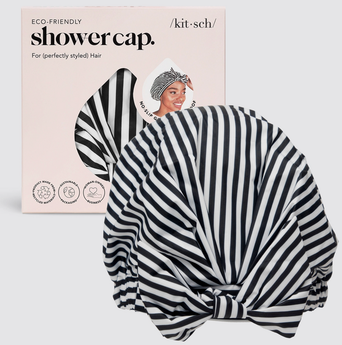 Kitsch Luxury Shower Cap