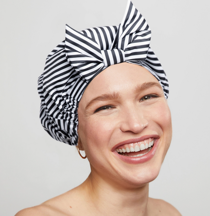 Kitsch Luxury Shower Cap