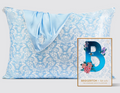 Kitsch X Bridgerton Satin Pillowcase