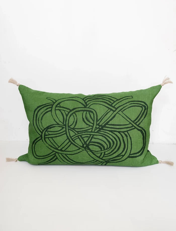 KNUTAR CUSHION COVER