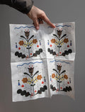 KURBITS PAPER NAPKINS