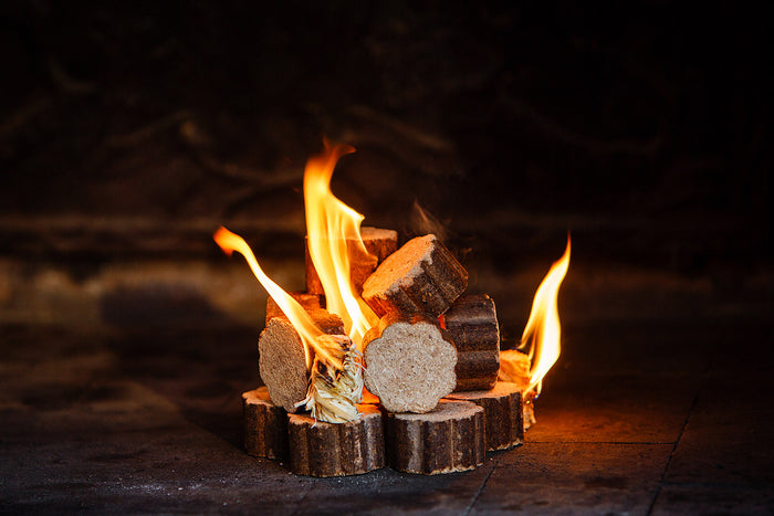 l' Accendifuoco (FireLighter)