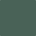 Shop the paint color HC-135 Lafayette Green by Benjamin Moore at Anderson Paint Company in Ann Arbor, Michigan.