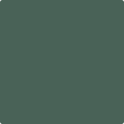 Shop the paint color HC-135 Lafayette Green by Benjamin Moore at Anderson Paint Company in Ann Arbor, Michigan.