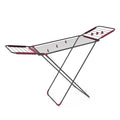 LAUNDRY DRYER - AVRORA BLACK | FOLDABLE 2-WING STEEL