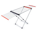 LAUNDRY DRYER - ELVIRA | FOLDABLE 2-WING STEEL