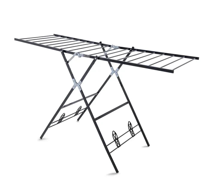 LAUNDRY DRYER - MAJESTIC | FOLDABLE 2-WING STEEL