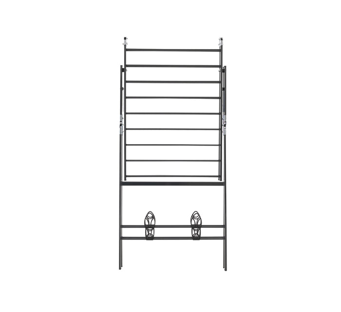 LAUNDRY DRYER - MAJESTIC | FOLDABLE 2-WING STEEL