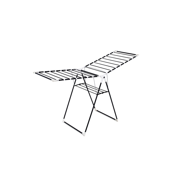 LAUNDRY DRYER - MEGA PLAST | FOLDABLE 2-WING
