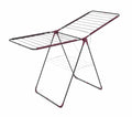 LAUNDRY DRYER - MINA LARGE | FOLDABLE 2-WING STEEL