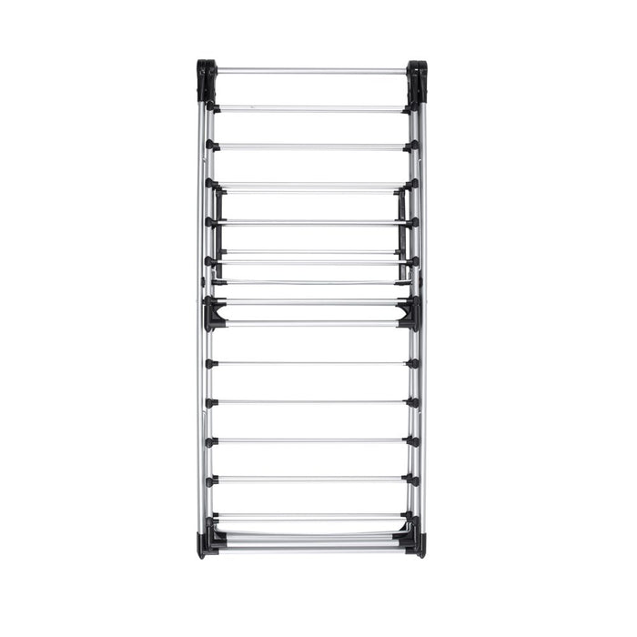 LAUNDRY DRYER - TWINGO LUX | FOLDABLE 4-WING STEEL