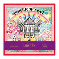 Liberty Power of Love 500 Piece Two-Sided Puzzle with Shapes