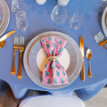 LILLY LUNCHEON