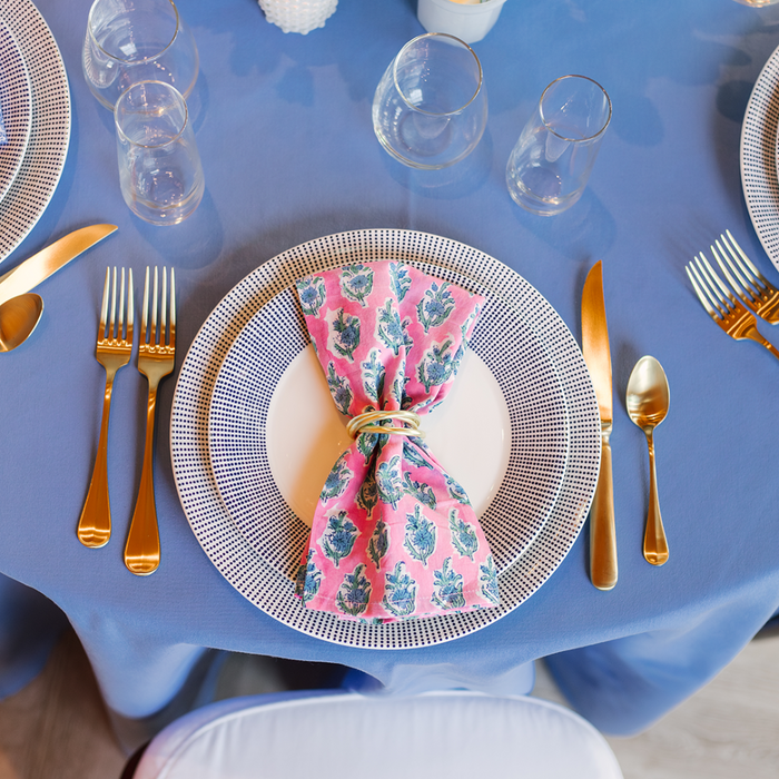 LILLY LUNCHEON