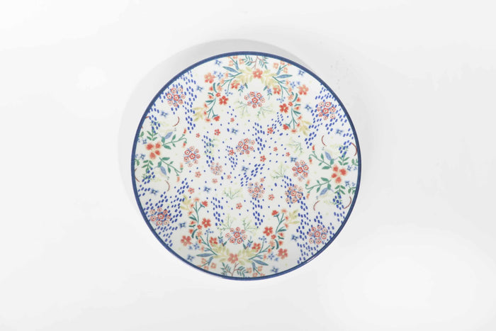 Lona Flowers Design - 30 Pieces - 31035