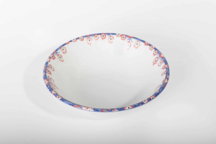 Lona Flowers Design - 30 Pieces - 31035