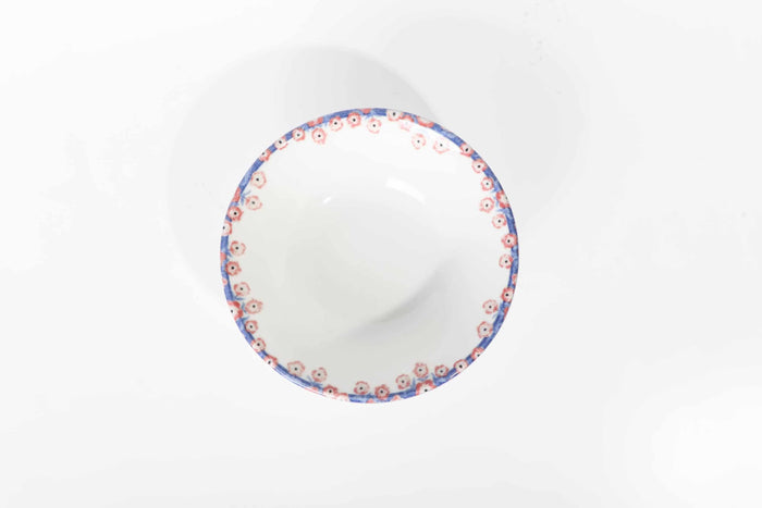 Lona Flowers Design - 30 Pieces - 31035