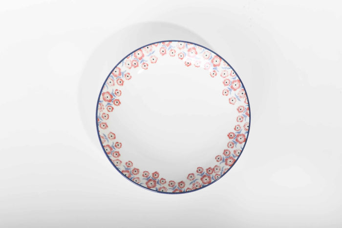 Lona Flowers Design - 30 Pieces - 31035