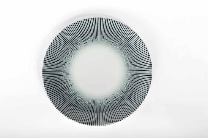 Lona Olive Dinner Set - 30 Pieces - 20156